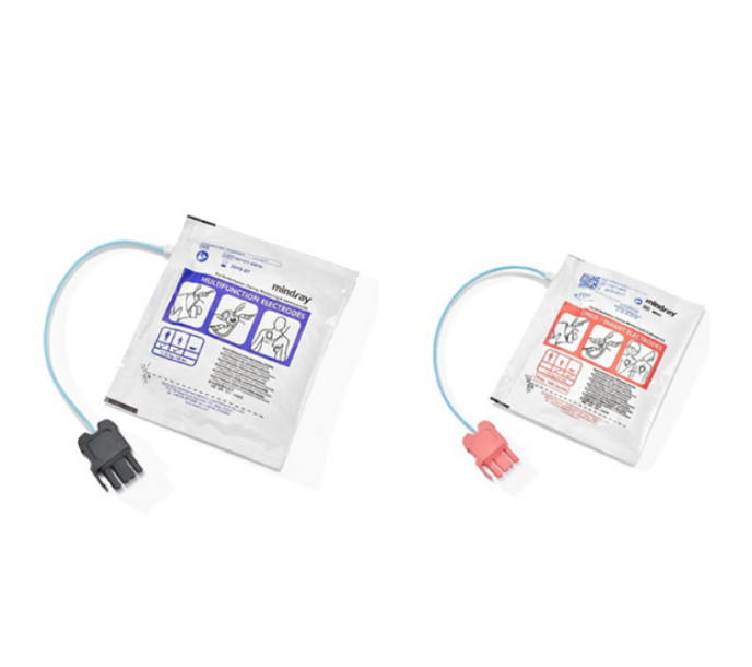 AED電極片 AED成人電極片 AED兒童電極片 除顫儀貼片