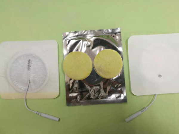 理療電極片