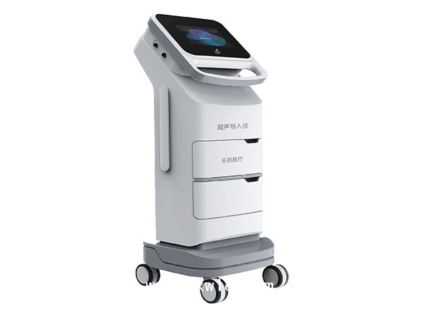 超聲藥物導(dǎo)入治療儀中醫(yī)定向透藥治療儀