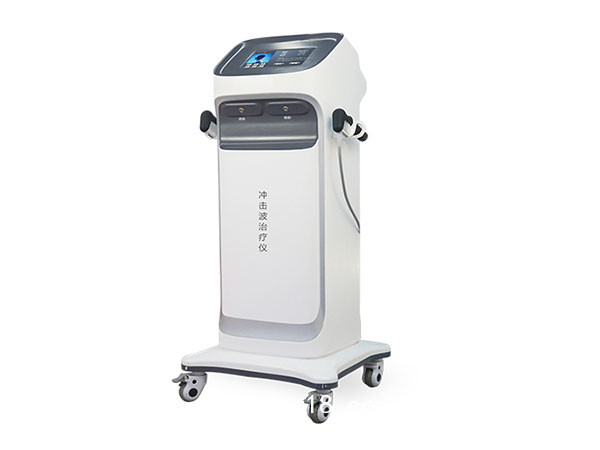 彈道式沖擊波治療儀推車款