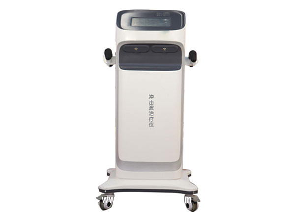 彈道式沖擊波治療儀推車款