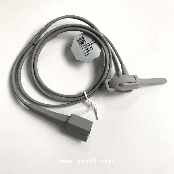 理邦原裝分體新生兒捆綁血氧探頭02.01.110492