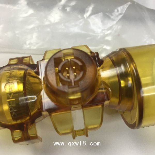 GE歐美達(dá)呼吸機(jī)呼吸流量傳感器1505-3231-000