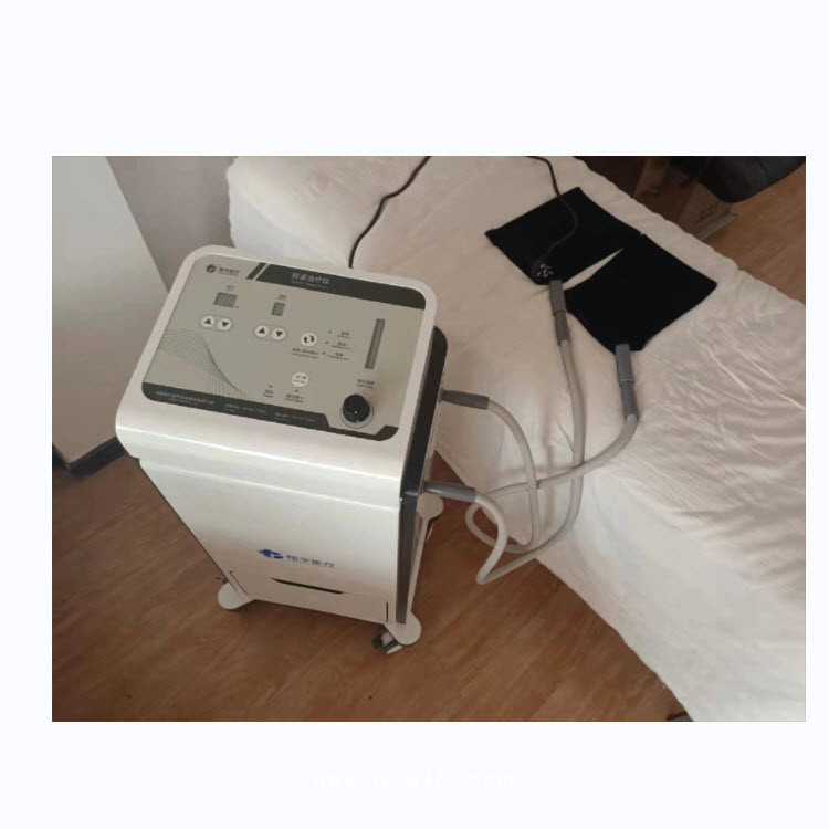 XY-K-CDB-IV型脈沖超短波治療儀