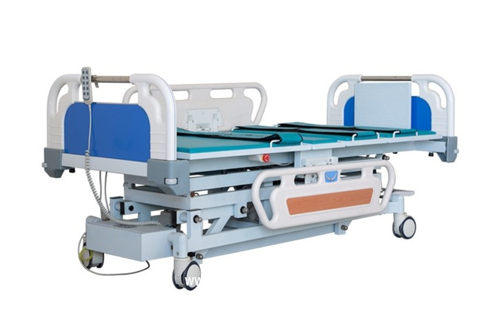 電動(dòng)起立床