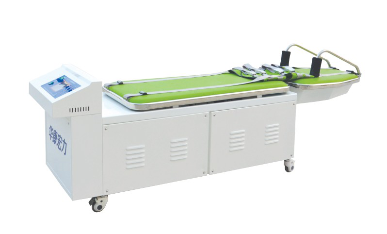 HKHL/YZ-IIIB型四維多功能牽引床