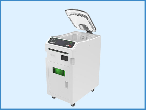 全自動(dòng)內(nèi)鏡洗消機(jī)