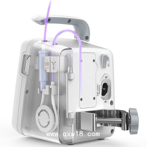 Sunfusion ENP-1型營養(yǎng)泵
