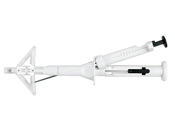 一次性使用微創(chuàng)筋膜閉合器