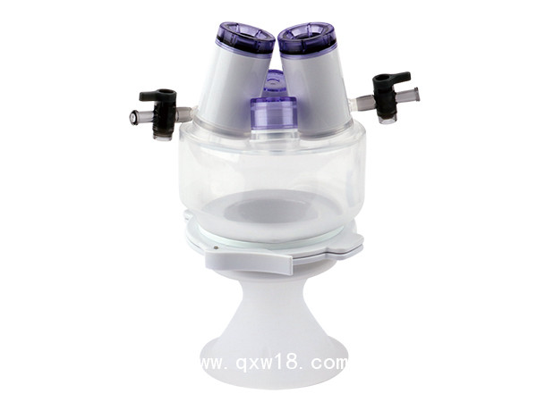 一次性使用多通道單孔腹腔鏡手術(shù)穿刺器