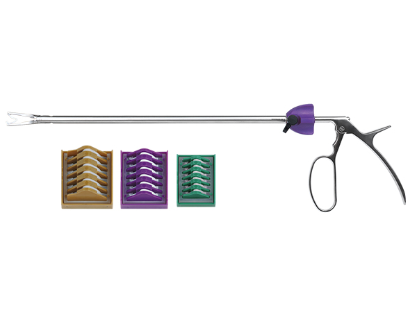 一次性使用結(jié)扎夾