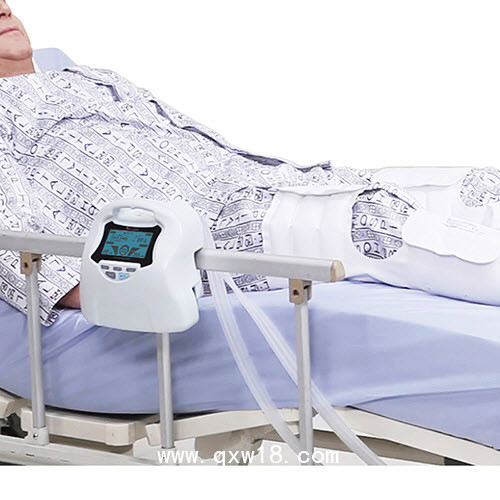 DVT-2600型韓國大星抗血栓壓力泵