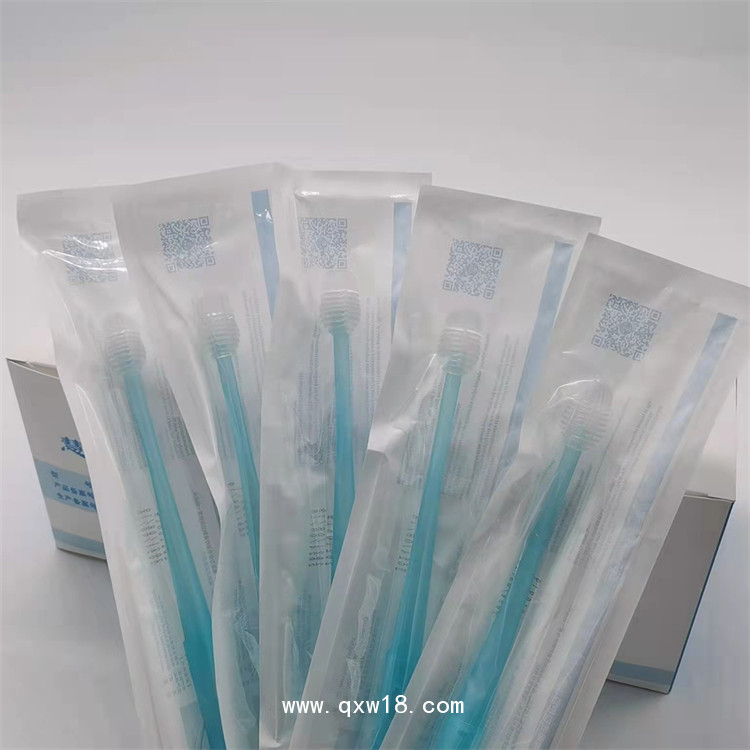 一次性使用口護吸痰管