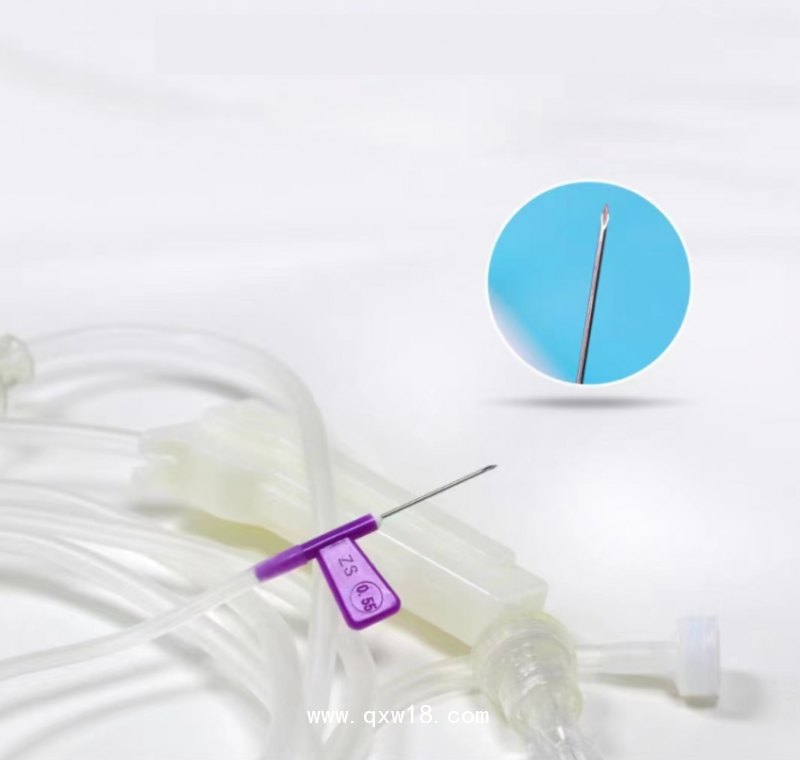 一次性使用輸液器帶針 生產(chǎn)廠家直供