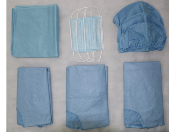 一次性使用手術(shù)包