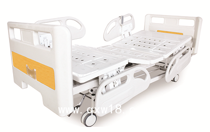 欣澤潤醫(yī)療 電動病床 多功能護理床