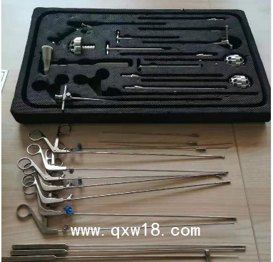 進(jìn)口 國(guó)產(chǎn)椎間孔鏡專用各種型號(hào)髓核鉗 咬骨鉗 咬切鉗