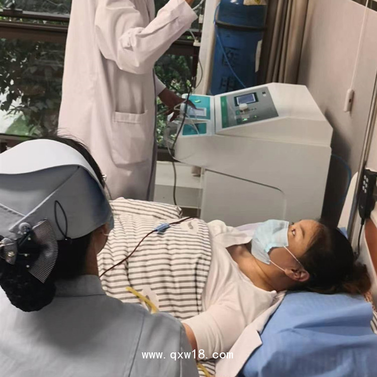 大劑量醫(yī)用臭氧治療儀 高壓