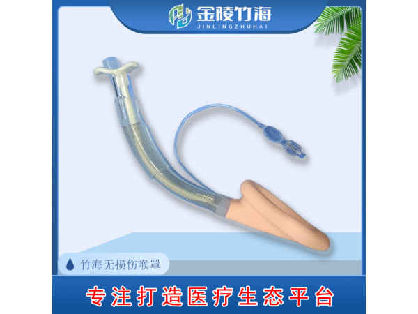一次性使用醫(yī)用喉罩