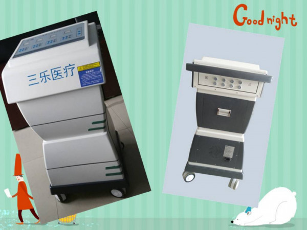 SL醫(yī)療中醫(yī)定向治療儀