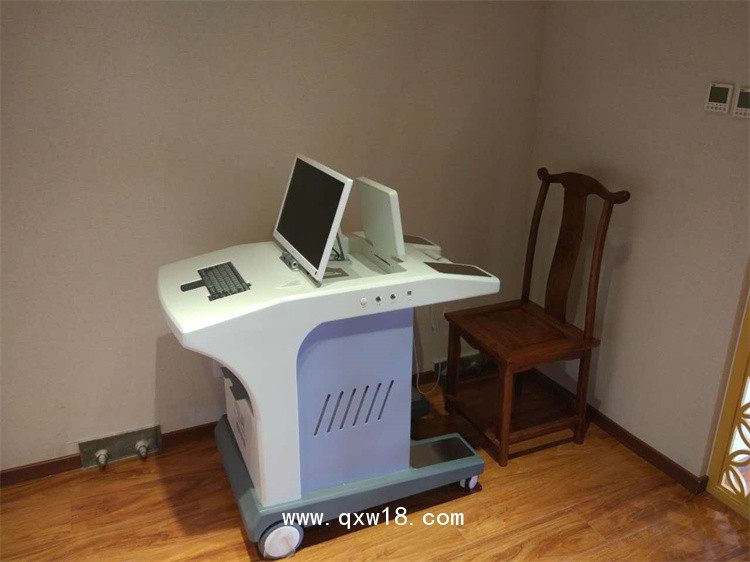 HRA亞健康檢測評估系統(tǒng)