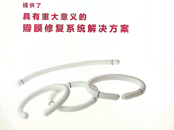 佰仁思瓣膜成形環(huán)