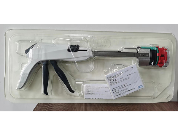 強(qiáng)生CS40G弧形切割吻合器和釘倉