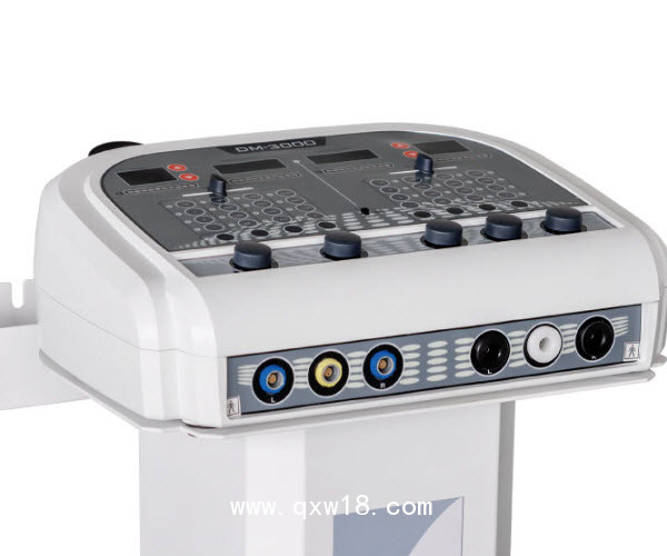 韓國大洋DM3000型全自動溫?zé)崾降椭懿ㄖ委焹x