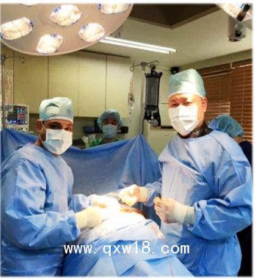 進口UBE手術全套手術器械及專用設備