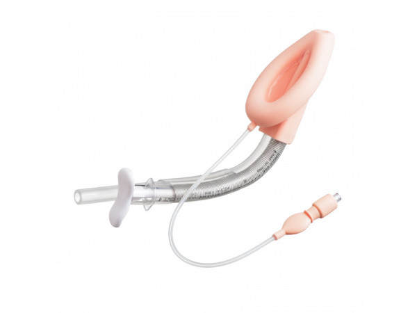 （麻醉）無(wú)菌雙腔型喉罩