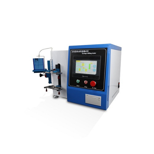 注射器滑動(dòng)性測試儀
