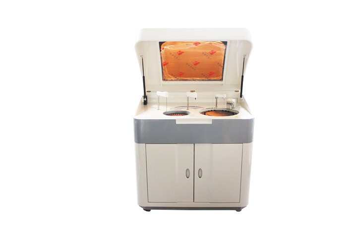 碘元素檢測儀，青島三凱廠家供應