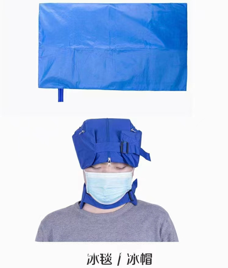 HW-2600全自動(dòng)加壓冷敷治療儀