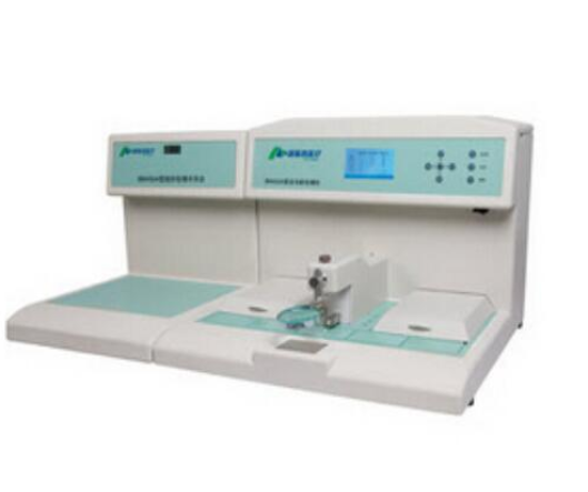 益迪 全自動(dòng)生物組織包埋機(jī) YD-6L