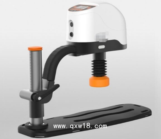 萬(wàn)利 便攜式智能心臟復(fù)蘇機(jī) PIH-02