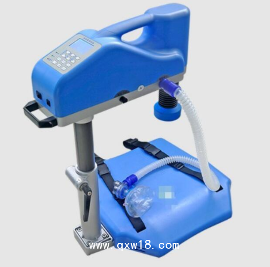 萬(wàn)利 便攜式智能心臟復(fù)蘇機(jī) PIH-02