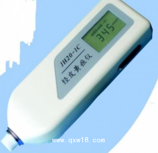 理工 經(jīng)皮黃疸儀 JH20-1C