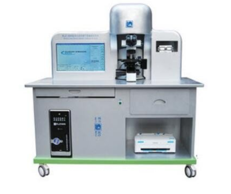 偉力 精子質(zhì)量檢測(cè)系統(tǒng) WLJY-9000