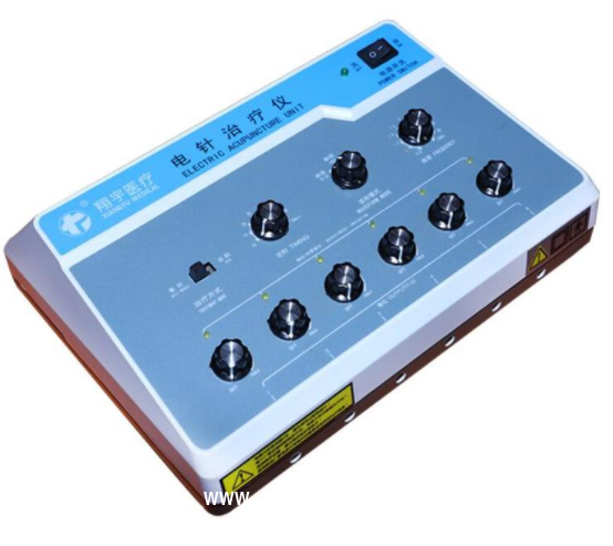 翔宇 電針治療儀 XYD-II