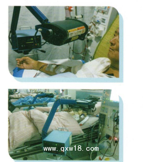 寬譜 遠紅外線治療儀 TY-102