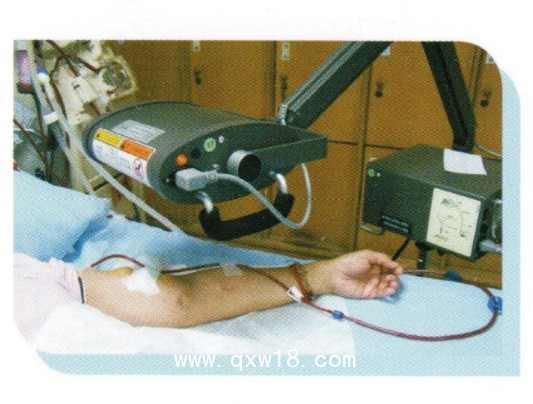 寬譜 遠紅外線治療儀 TY-102