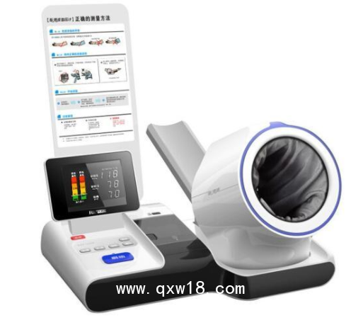 瑞光 脈搏波醫(yī)用血壓計 RBP-9000C