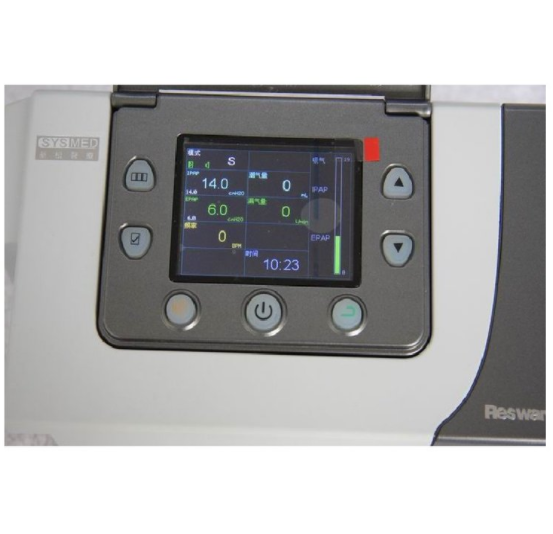 新松 無(wú)創(chuàng)呼吸機(jī) CPAP20