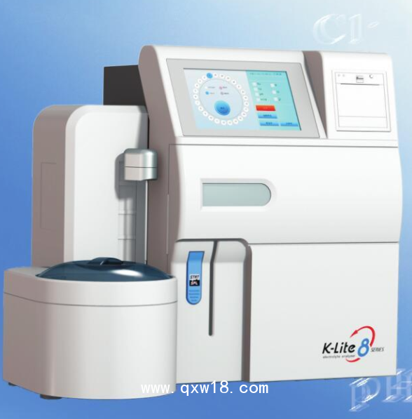 康立 電解質(zhì)分析儀 K-Lite8G