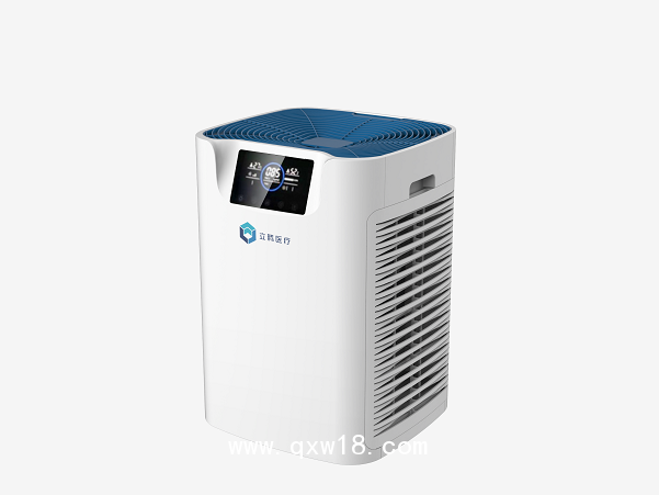 立騰醫(yī)療等離子體空氣消毒機DT系列