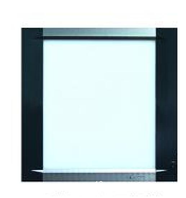 遠燕觀片-普通雙聯(lián) YGD-01-2A