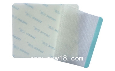 冬病夏治三伏貼_醫(yī)用空白三伏貼