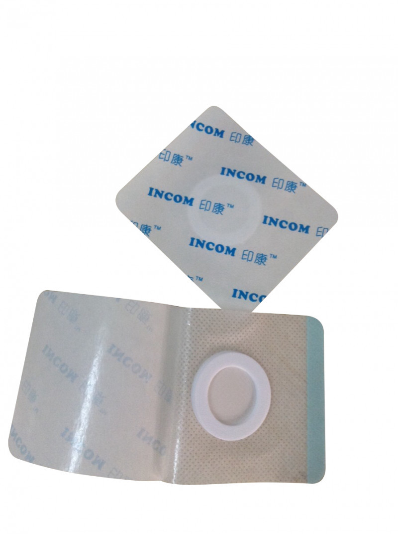 冬病夏治三伏貼_醫(yī)用空白三伏貼