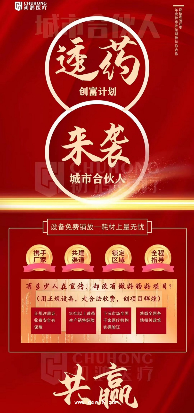 初鴻超聲藥物導(dǎo)入治療儀廠家超聲藥物導(dǎo)入治療儀