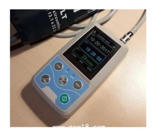 康泰 動(dòng)態(tài)血壓監(jiān)護(hù)儀 ABPM50